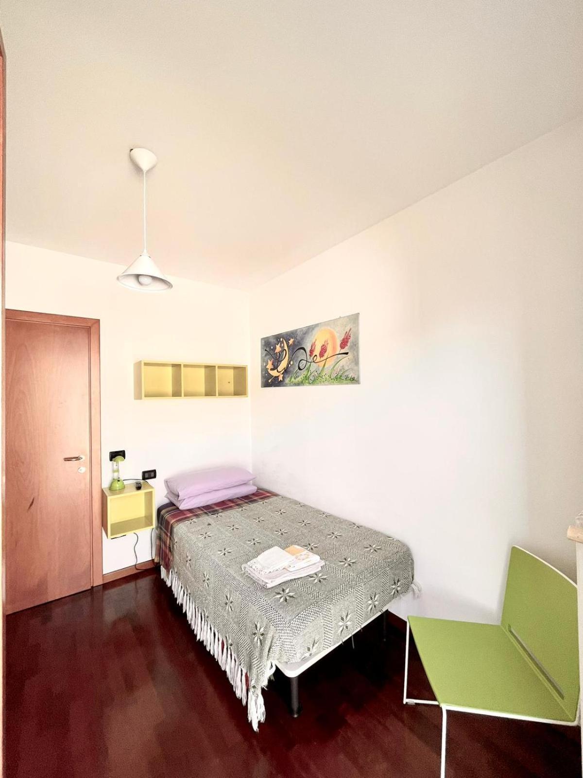 Dolce Ricordo, Locazione Turistica Apartment Marano Vicentino Exterior photo
